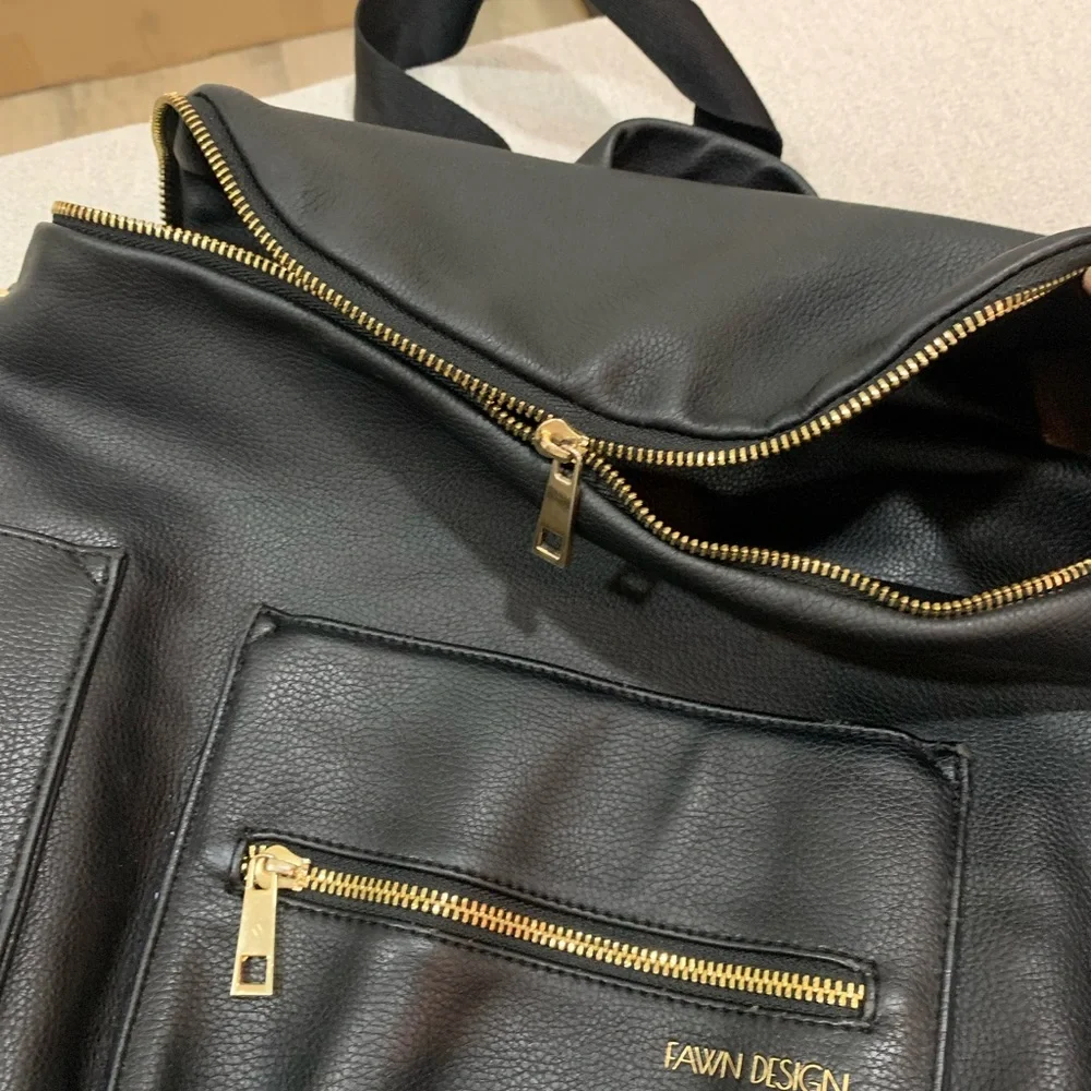 Fawn Design The Orginal Diaper Bag